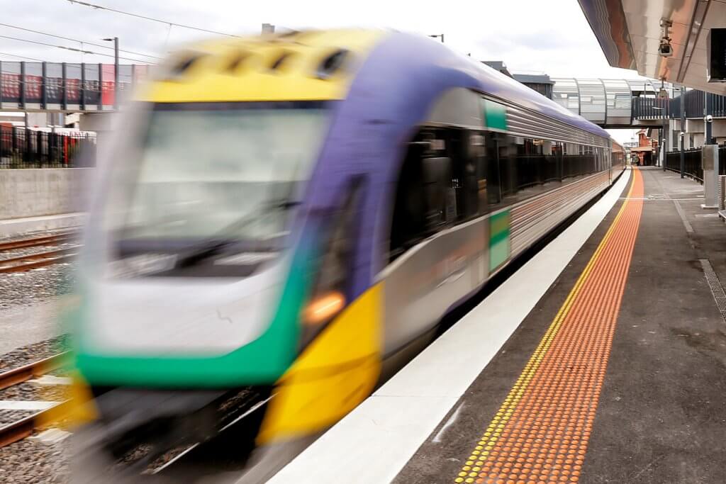 Public Transport Victoria (PTV) Business Cases
