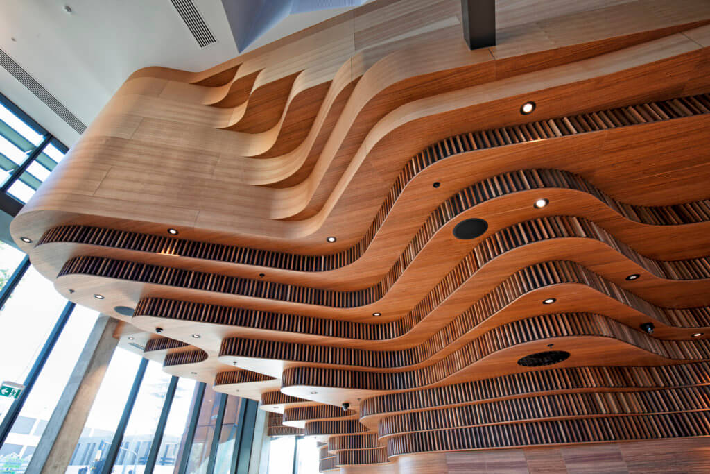 Shepparton Law Courts