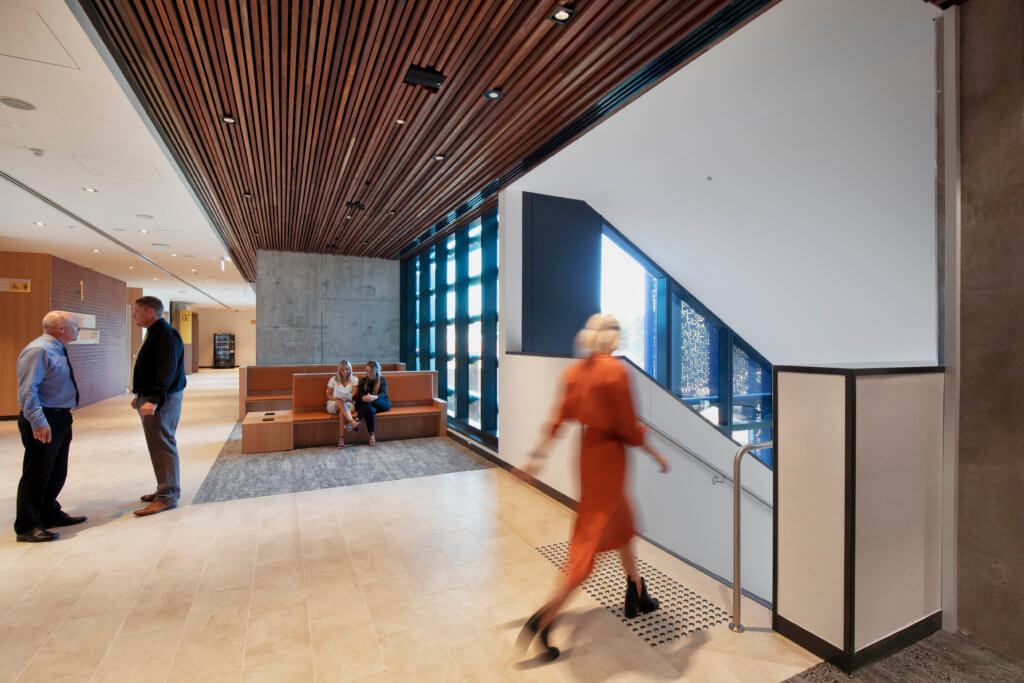 Shepparton Law Courts