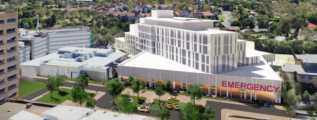 The Surgical Procedures, Interventional Radiology and Emergency (SPIRE) Project