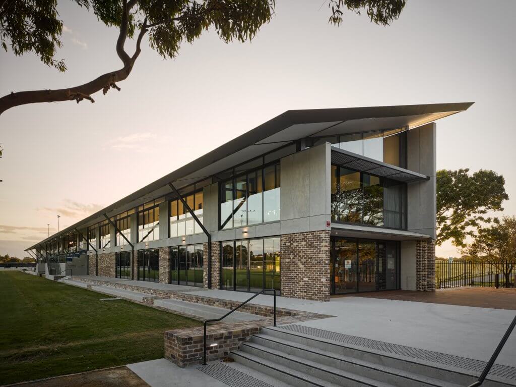 NSW Rugby Union Centre of Excellence