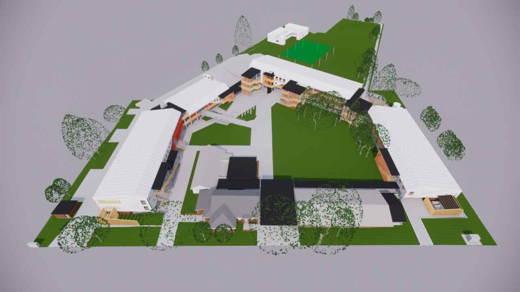 SINSW Girraween Public School