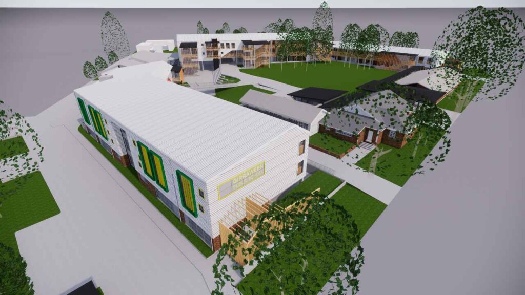 SINSW Girraween Public School