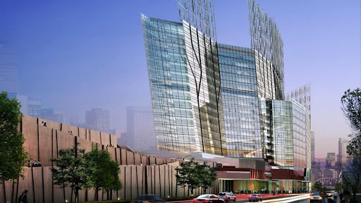 Richmond Station Precinct Redevelopment