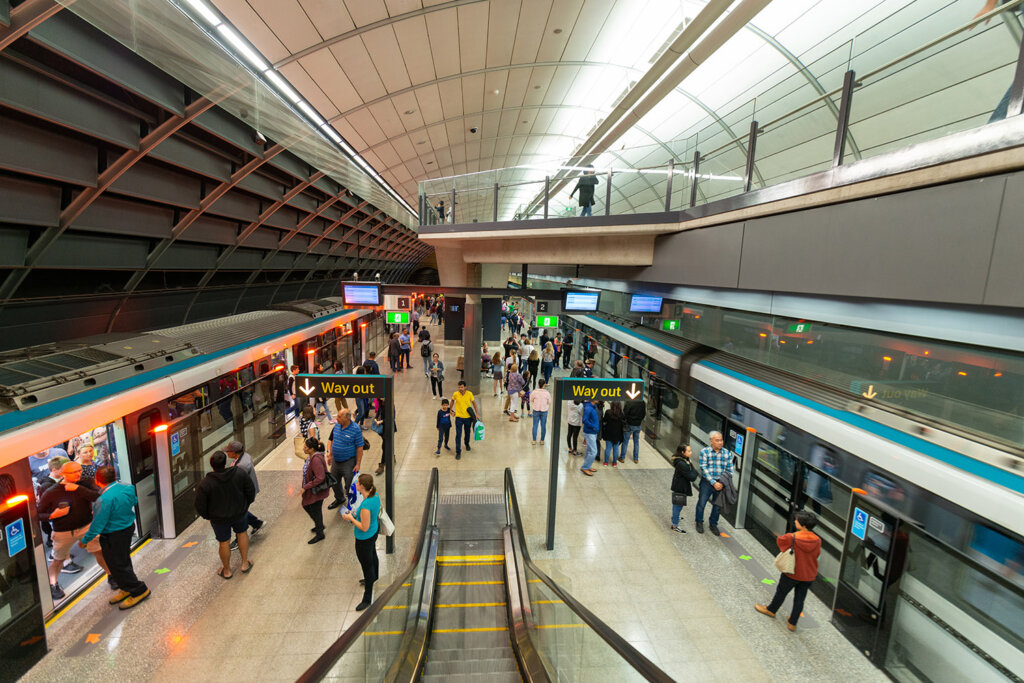 Sydney Metro