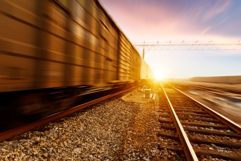 Kandos to Gulgong Rail Reinstatement Feasibility Study