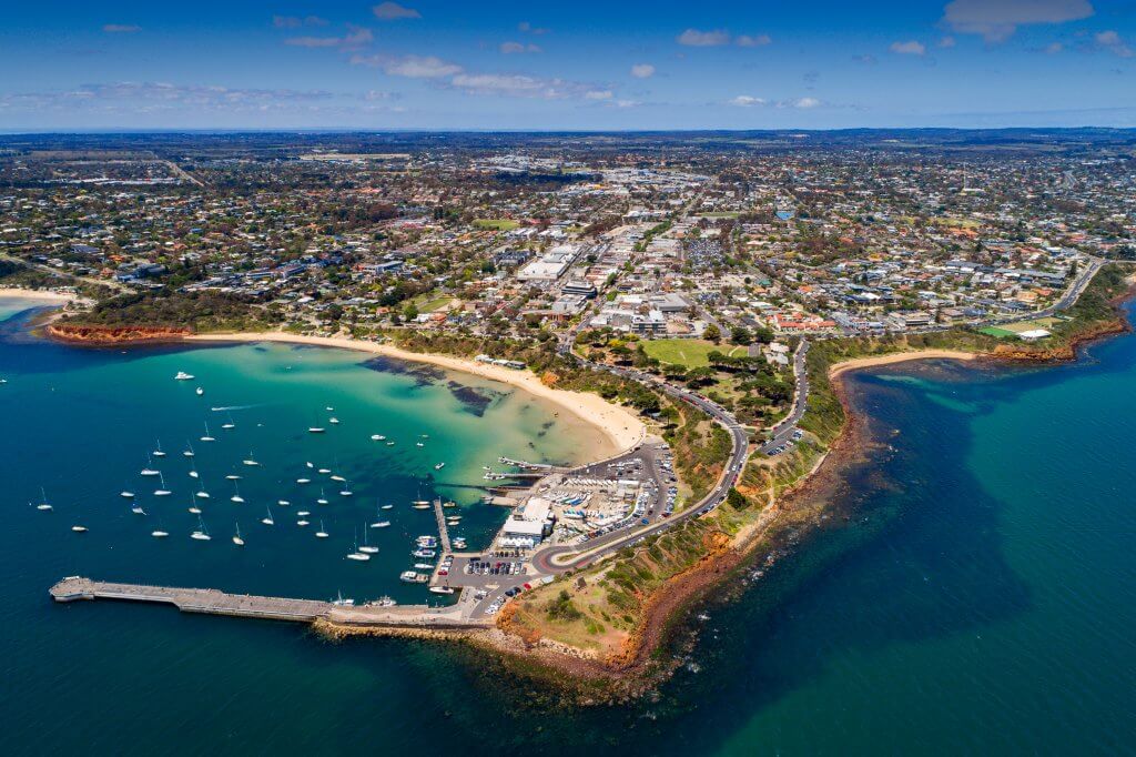 Mornington Peninsula Shire Council Maintenance Service Delivery