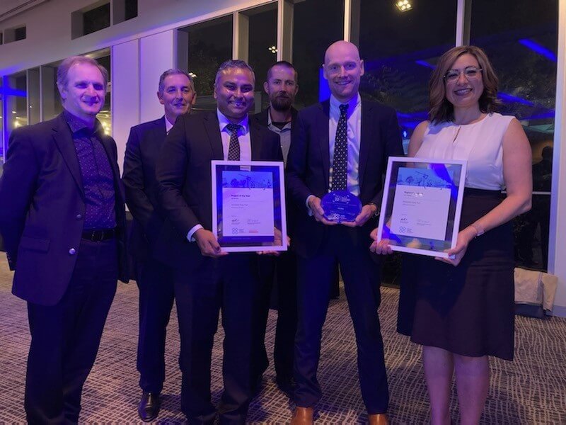 AIPM Award 2022