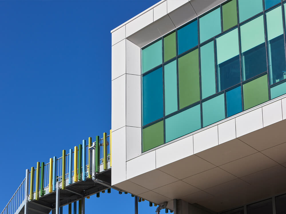Angliss Hospital Expansion