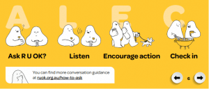 RUOK 2023