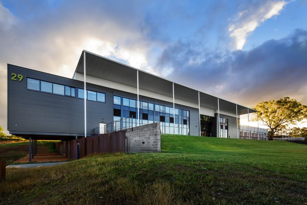University of Canberra, Integrated Sports Hub