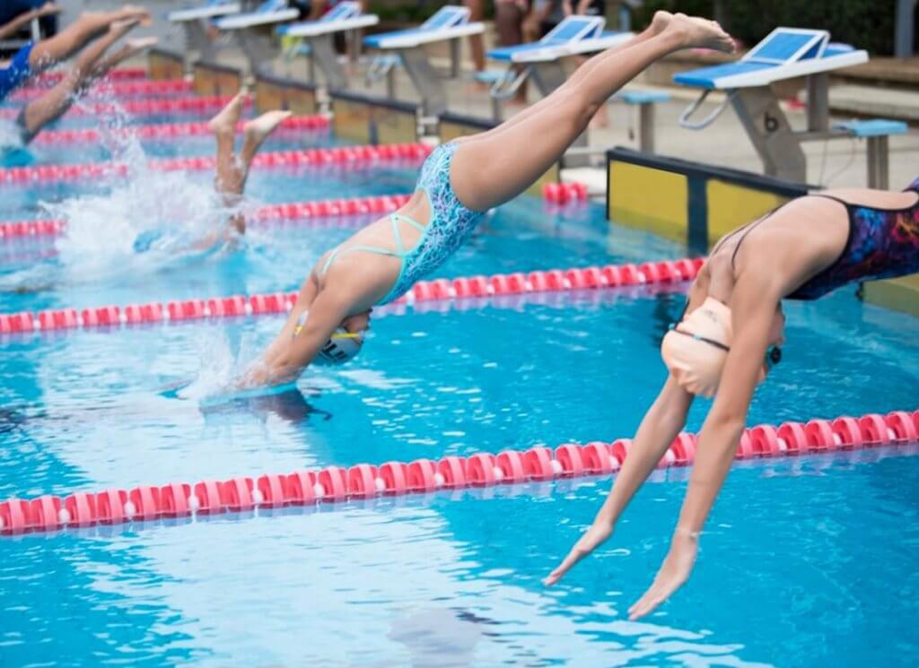 Aqualink Nunawading