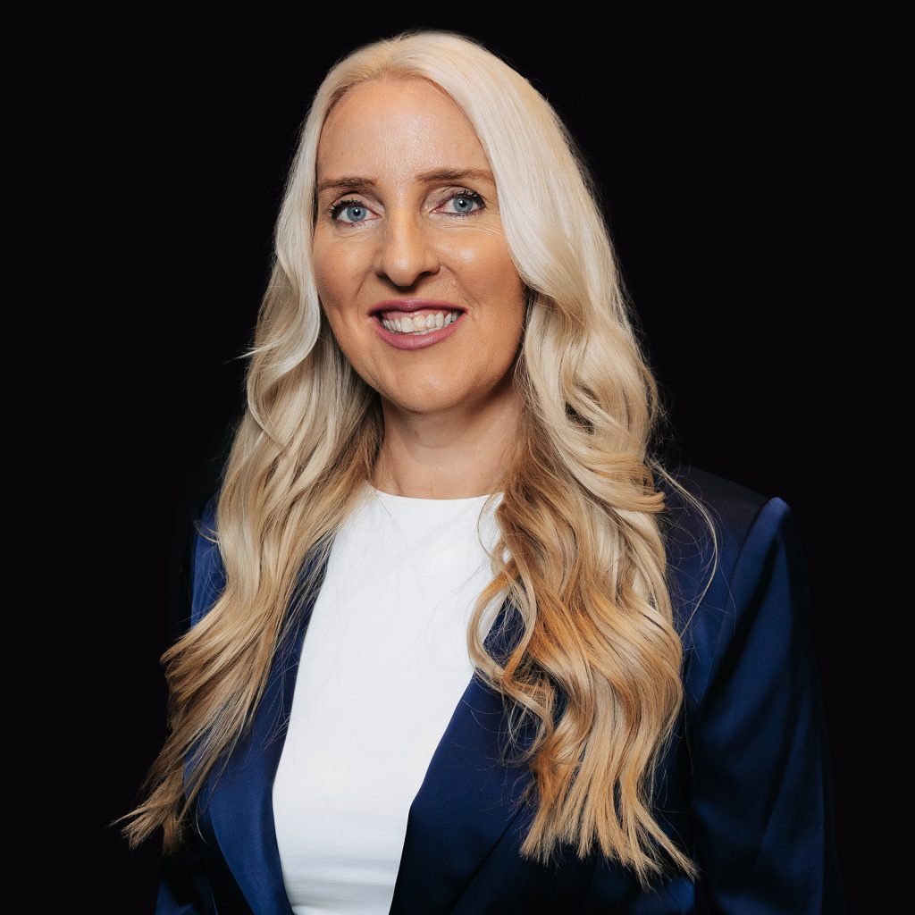 Nadia Jaworski
