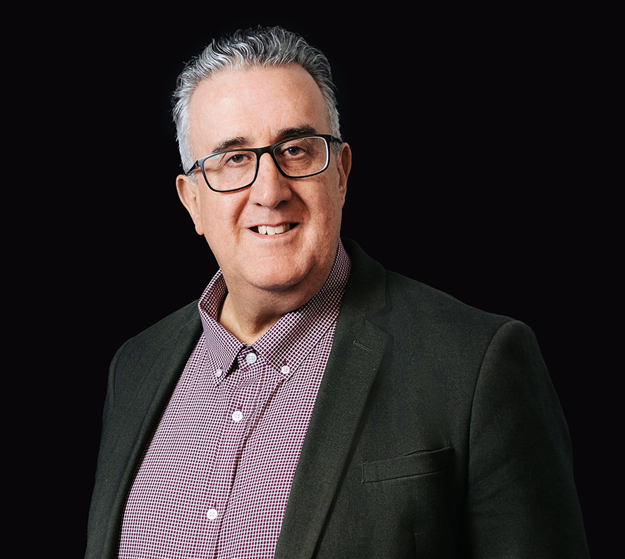Tony Michele website